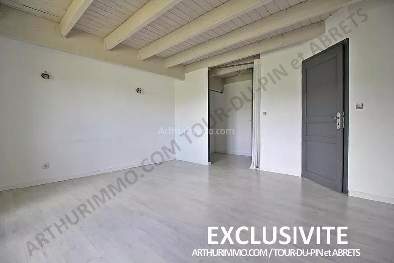 Maison - 162 m² - 5 pièces