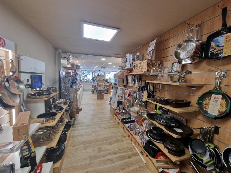 Fonds de commerce - 65 m²