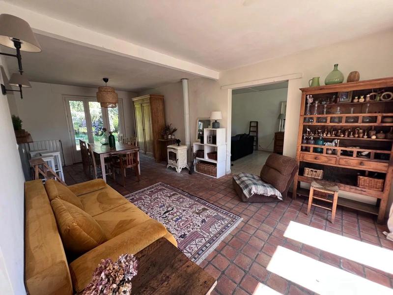 Maison - 154 m² - 6 pièces