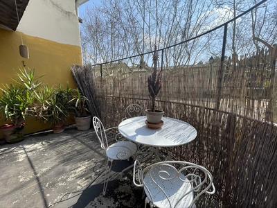 Maison de village - 47 m² - 3 pièces