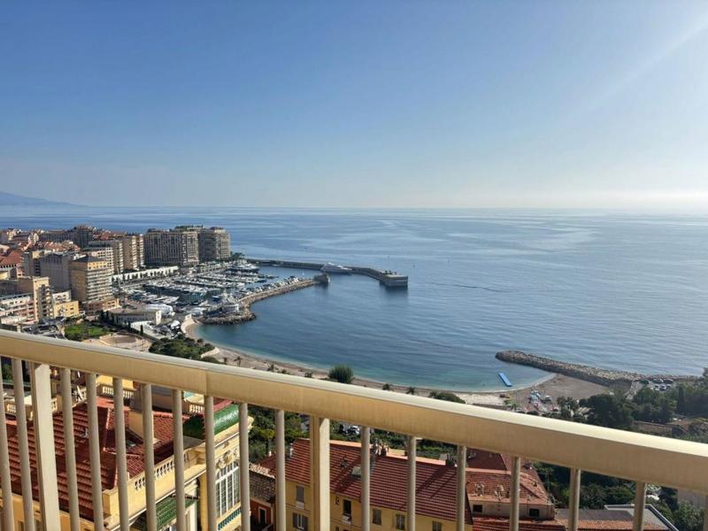 Penthouse - 115 m² - 4 pièces