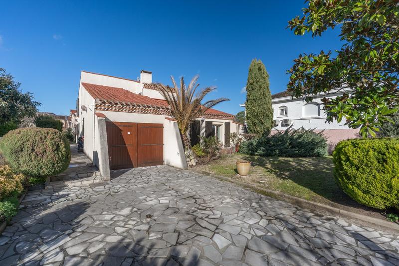 Maison - 160 m² - 5 pièces