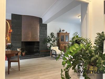 Appartement - 159 m² - 6 pièces