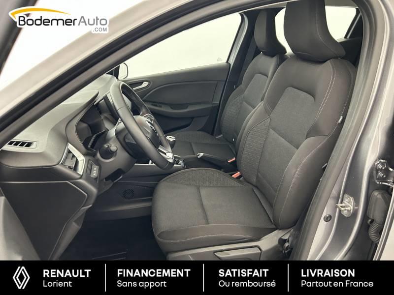 Renault Clio TCe 90 Equilibre