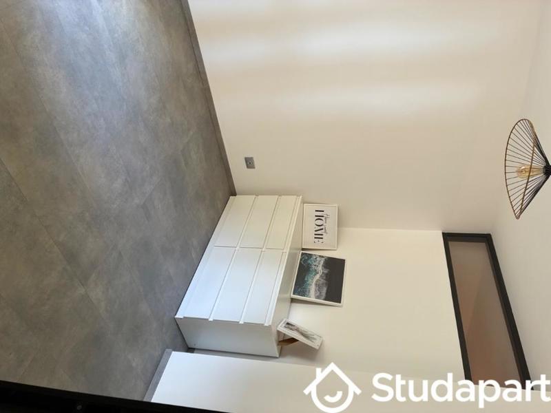 Appartement - 52 m² - 3 pièces