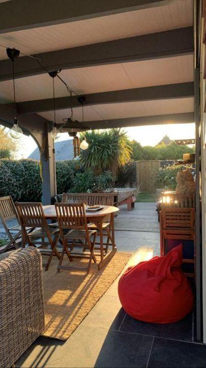 Local d'activité / Entrepôt - 285 m² - 6 pièces