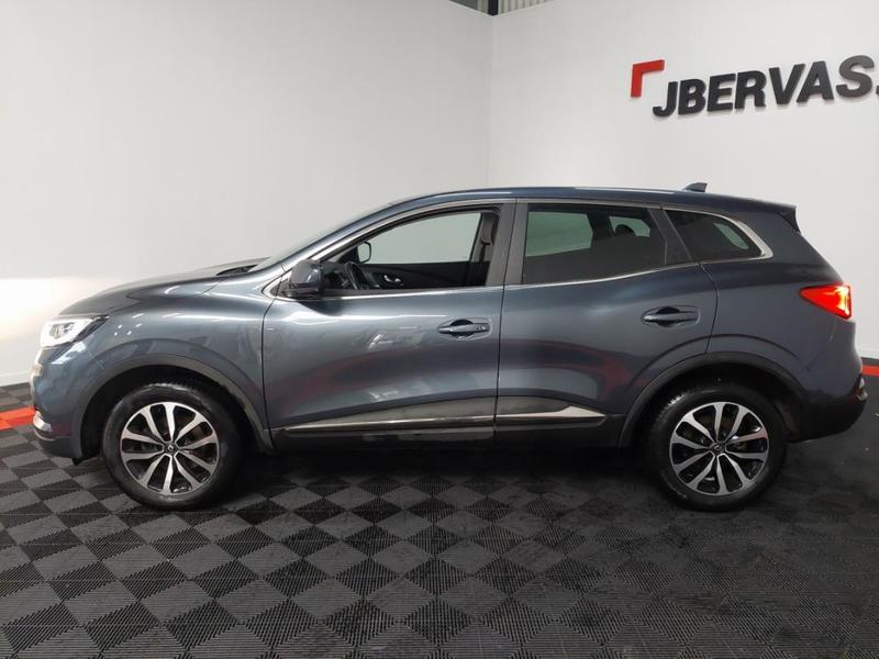 Renault Kadjar Evolution TCe 140