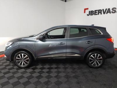 Renault Kadjar Evolution TCe 140