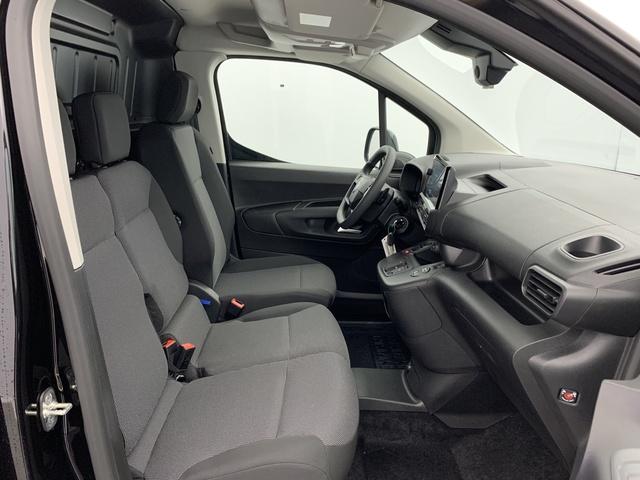 Citroën Berlingo Van -31% m 650kg Bluehdi 130 s&amp;S Eat8 2025 0km 3 Places