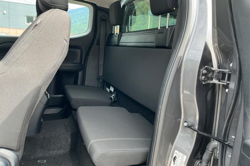 Ford Ranger Tdci 170 Bvm Xlt Hd-Top s