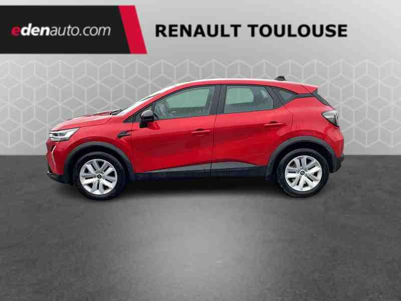 Renault Captur TCe 90 Evolution