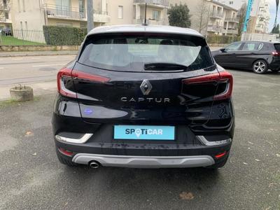 Renault Captur II Intens TCe 140 Edc Fap -21
