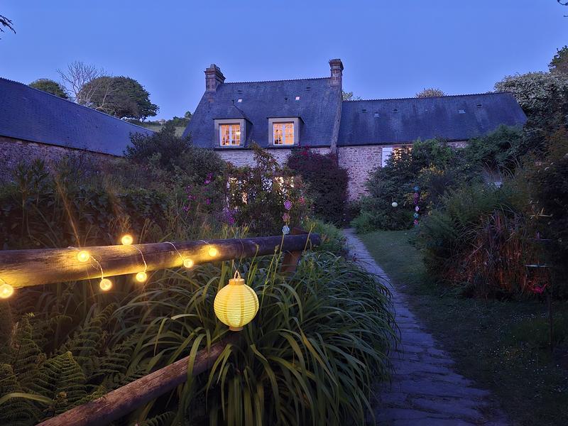 Visite gratuite pour Pierres en lumières - Maison Jacques Prévert