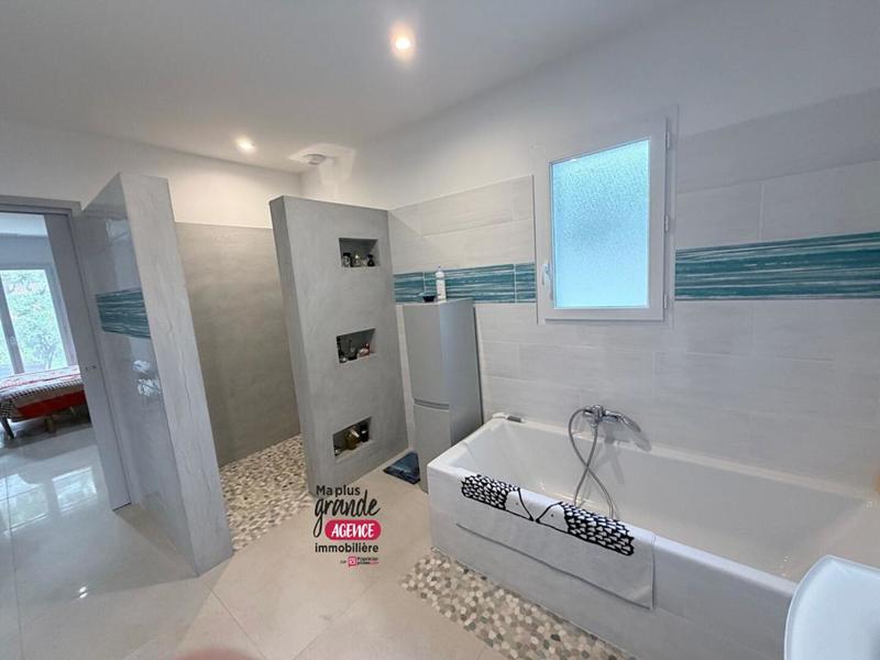 Maison - 144 m² - 5 pièces