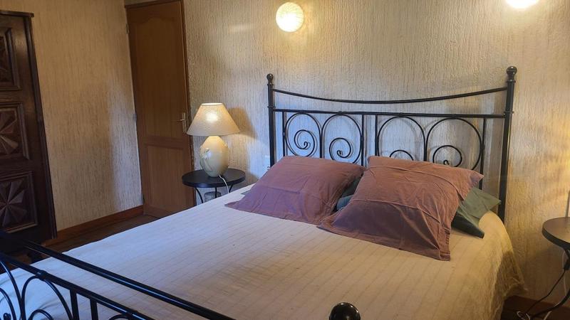 Propriété - 146 m² - 6 pièces