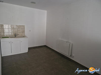 Local commercial - 56 m² - 3 pièces