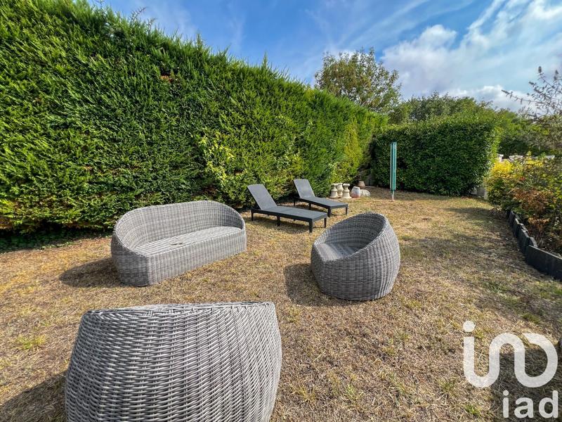 Maison - 129 m² - 6 pièces