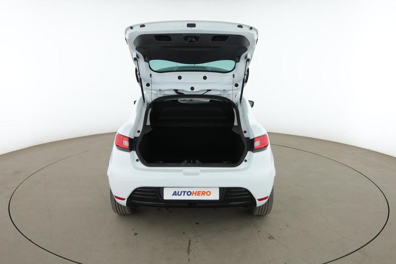 Renault Clio 1.2 Limited 75 ch