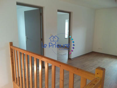 Maison - 98 m² - 4 pièces