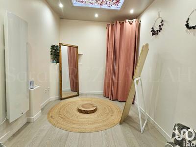 Local commercial - 115 m²