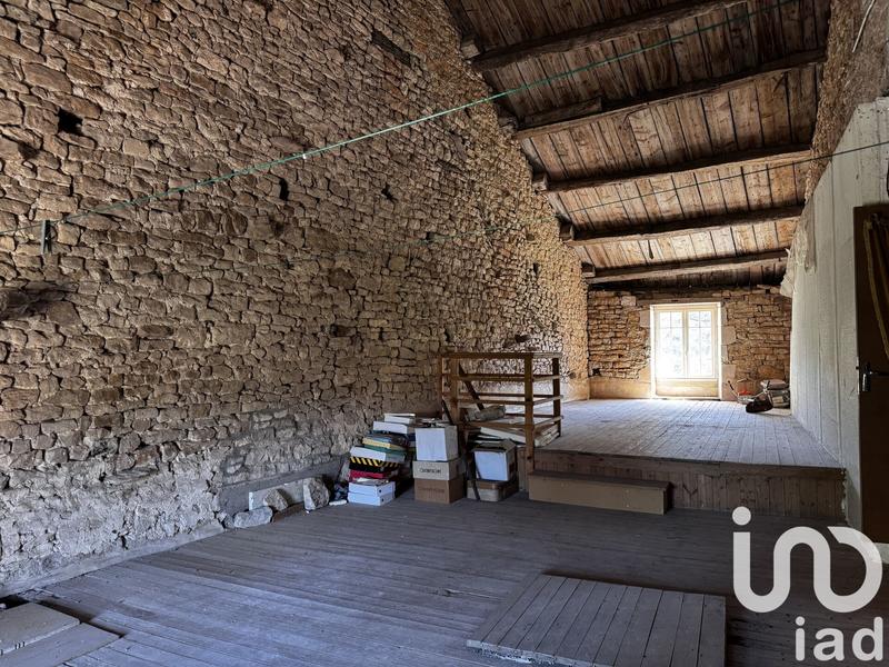 Maison - 170 m² - 5 pièces