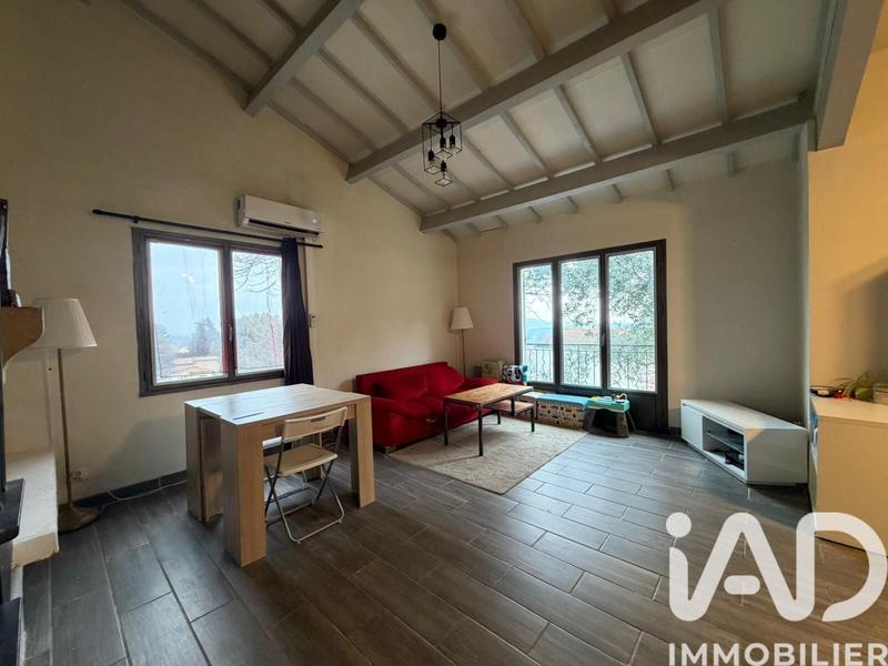 Maison - 79 m² - 4 pièces