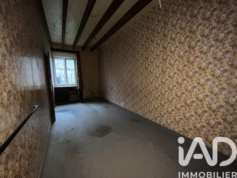 Maison - 39 m² - 3 pièces