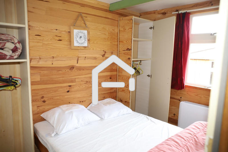 Fermette - 276 m² - 7 pièces