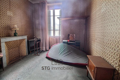 Appartement - 77 m² - 3 pièces