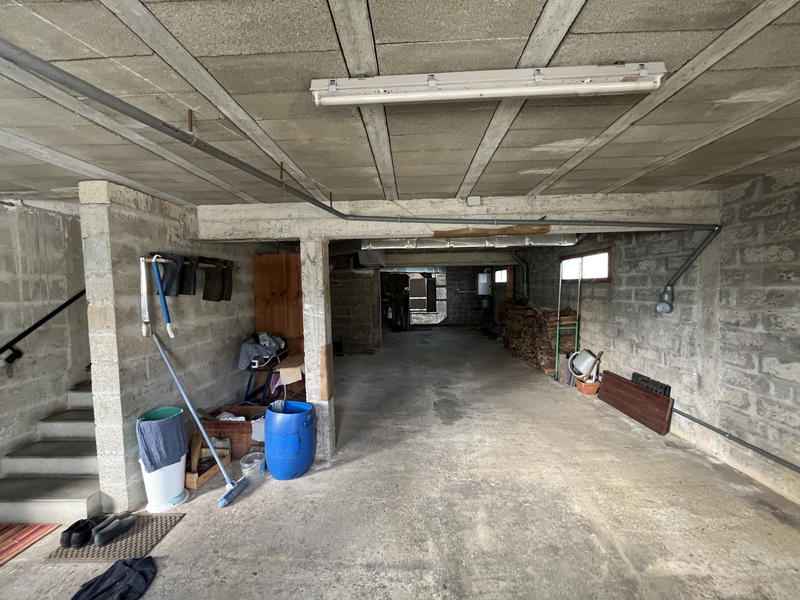 Maison - 98 m² - 4 pièces