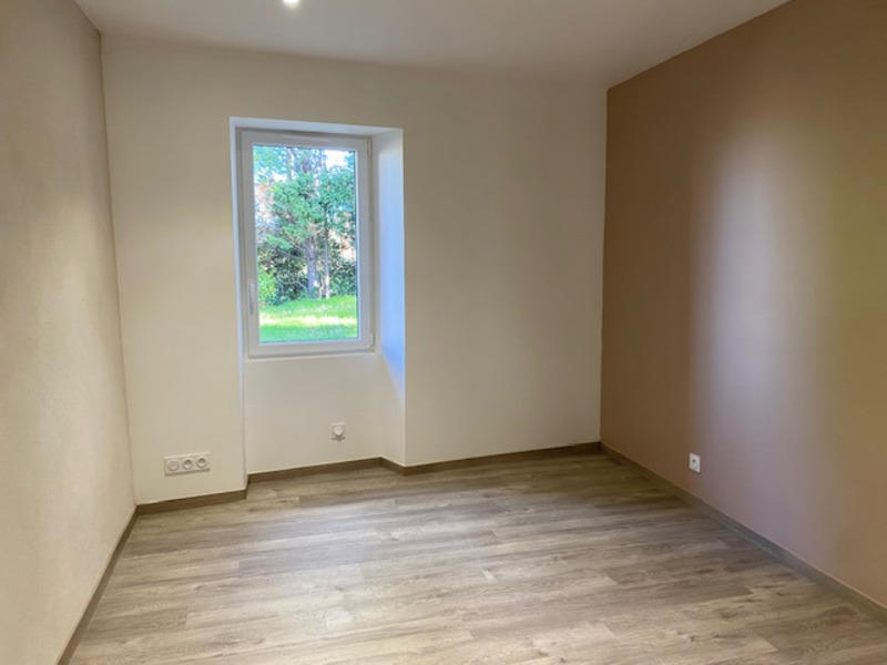 Corps de ferme - 140 m² - 7 pièces