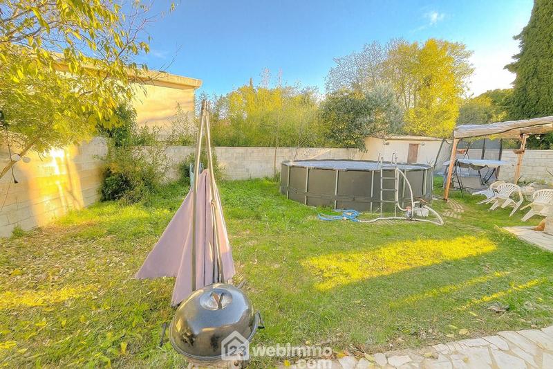 Villa - 174 m² - 8 pièces