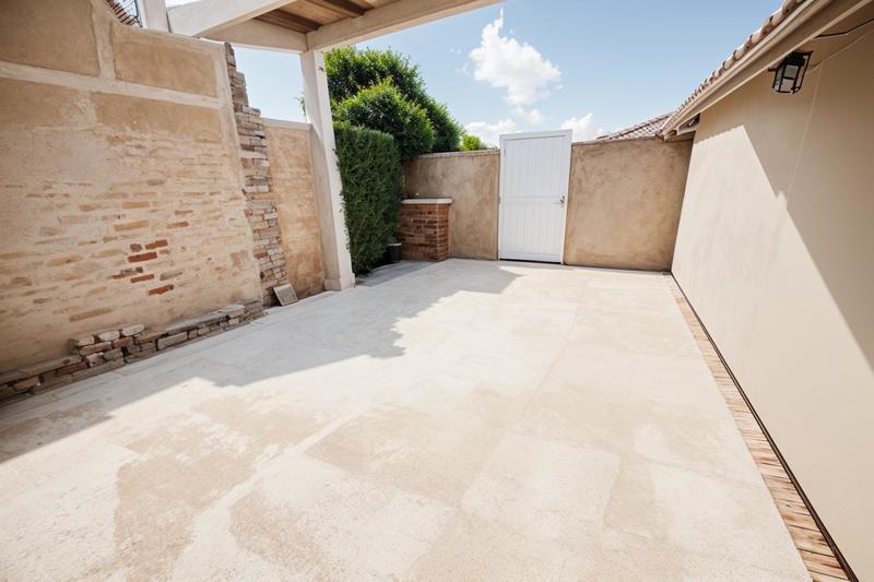 Maison - 68 m² - 4 pièces