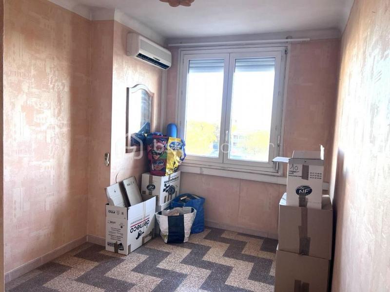 Appartement - 64 m² - 4 pièces