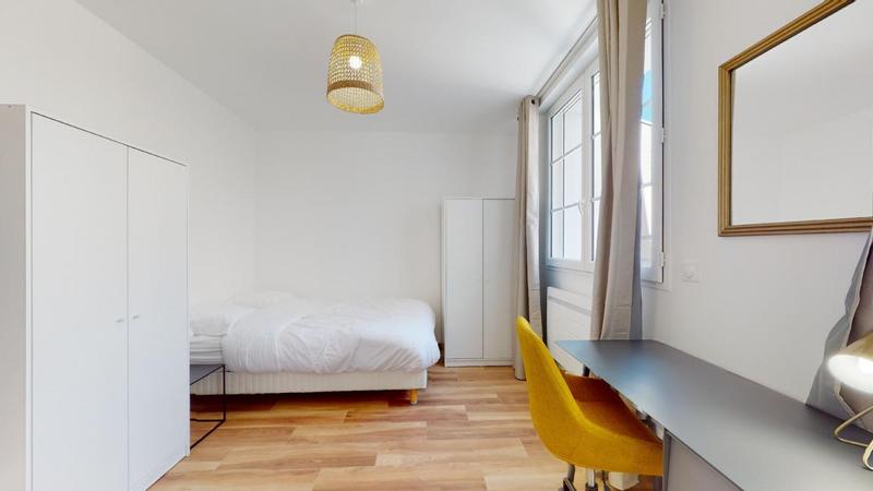 Appartement - 280 m²