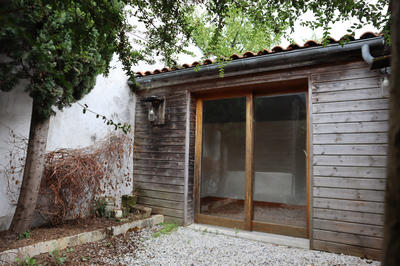 Maison - 61 m² - 4 pièces