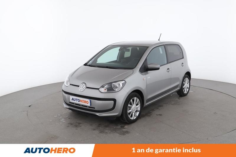 Volkswagen Up! 1.0 Up! Club 5p 75 ch