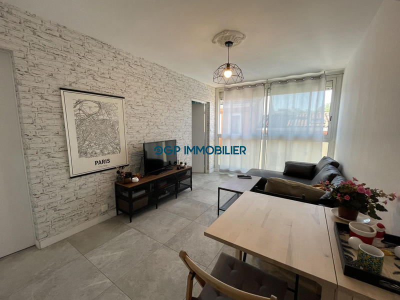 Appartement - 10 m² - 1 pièce