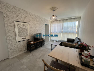 Appartement - 10 m² - 1 pièce