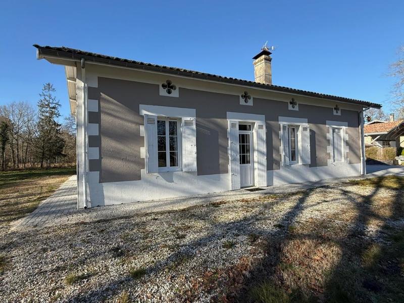 Maison - 211 m² - 8 pièces