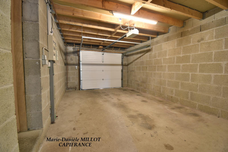 Maison - 115 m² - 6 pièces