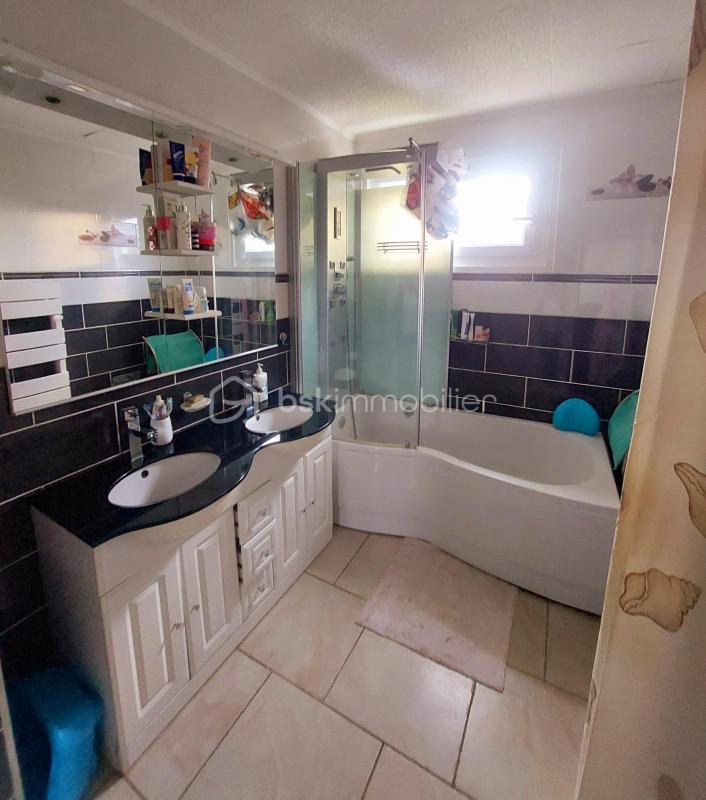 Maison - 69 m² - 4 pièces