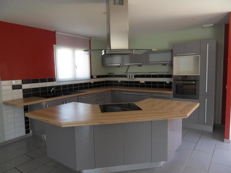 Maison - 152 m² - 5 pièces