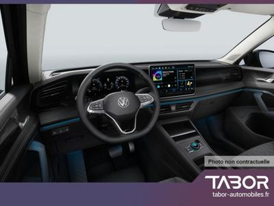 Volkswagen Tiguan 1.5 eTSI 150 Dsg Led+ keyl
