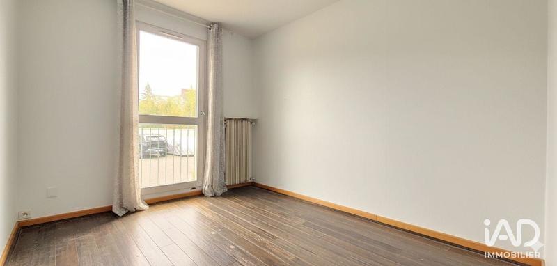 Appartement - 83 m² - 4 pièces