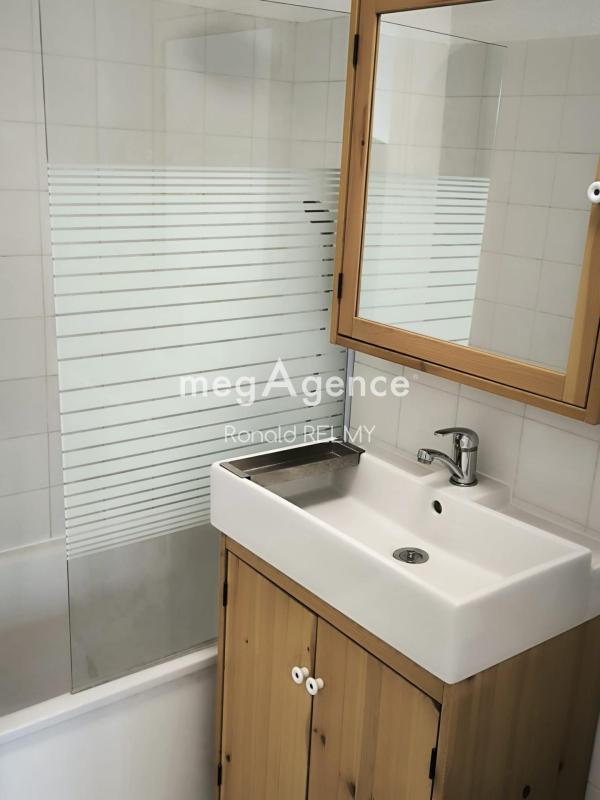 Appartement - 21 m² - 1 pièce