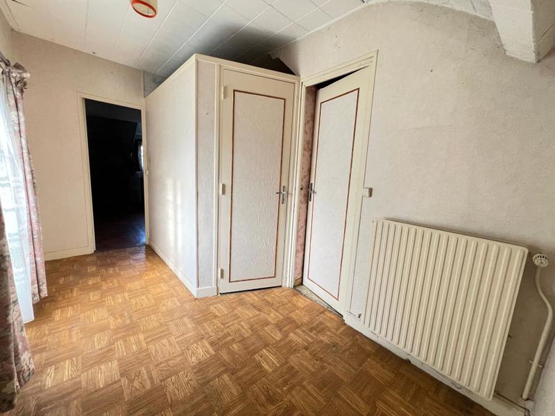 Maison - 66 m² - 3 pièces