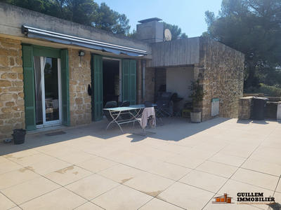 Maison traditionnelle - 190 m² - 7 pièces