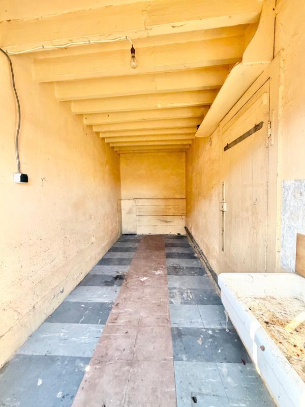 Maison - 114 m² - 4 pièces