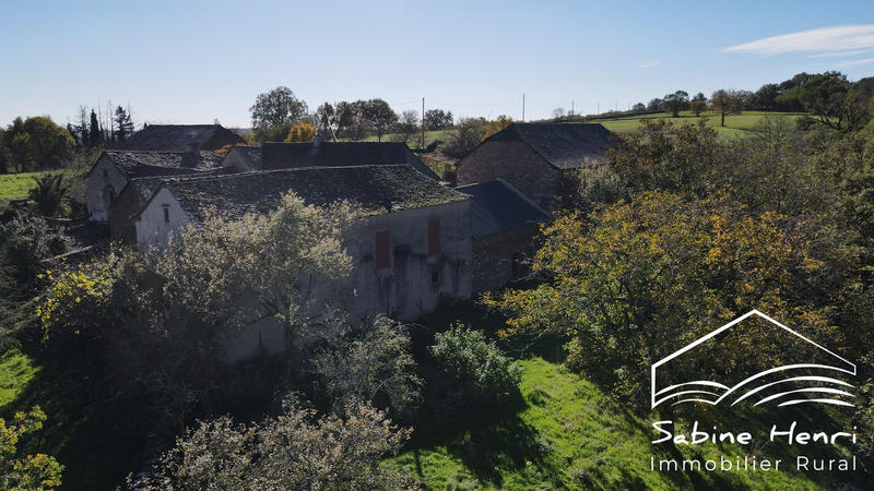 Ferme - 140 m² - 6 pièces